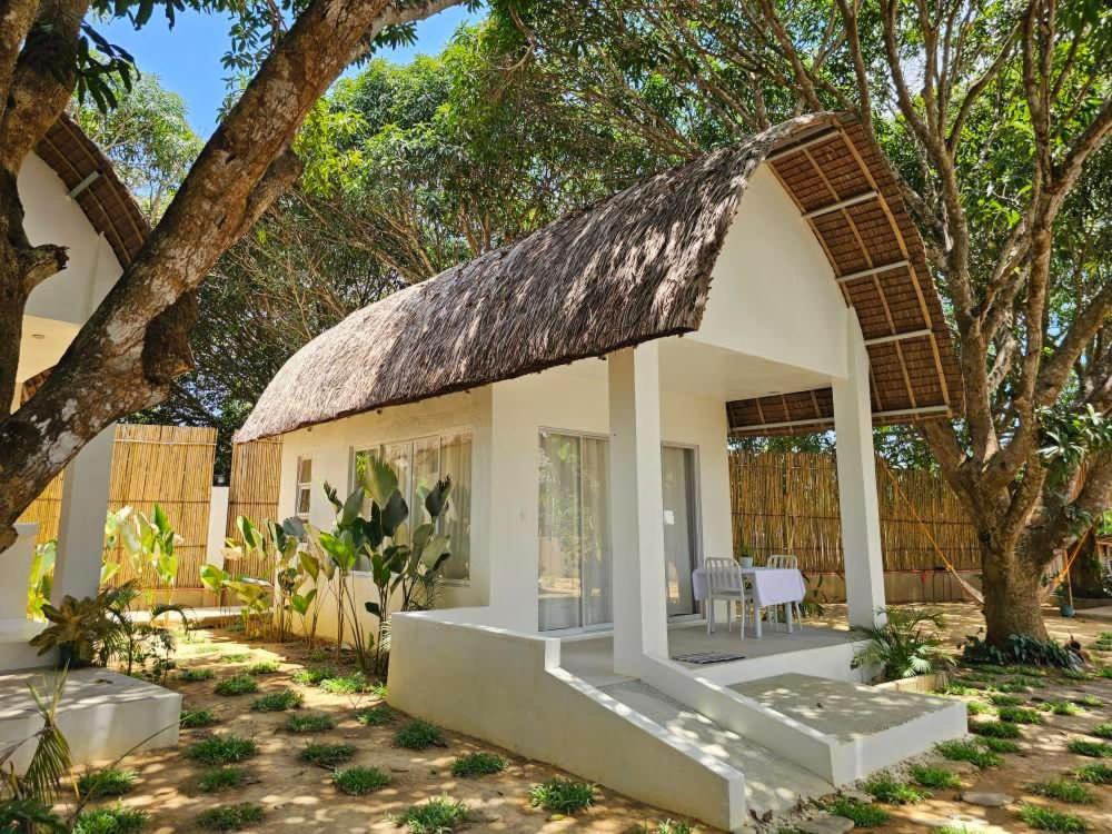 Lio Palm Villas Langi-langiban Exterior foto