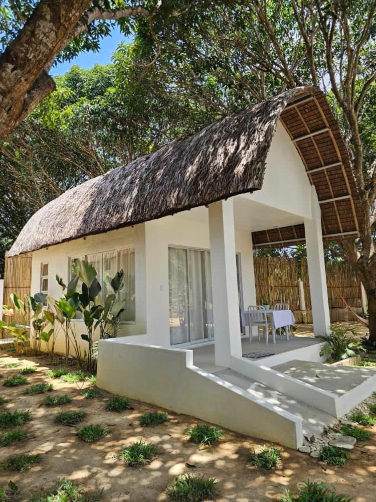Lio Palm Villas Langi-langiban Exterior foto