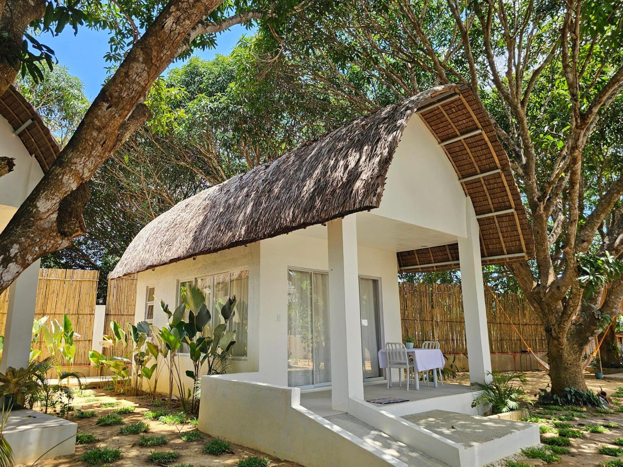 Lio Palm Villas Langi-langiban Exterior foto