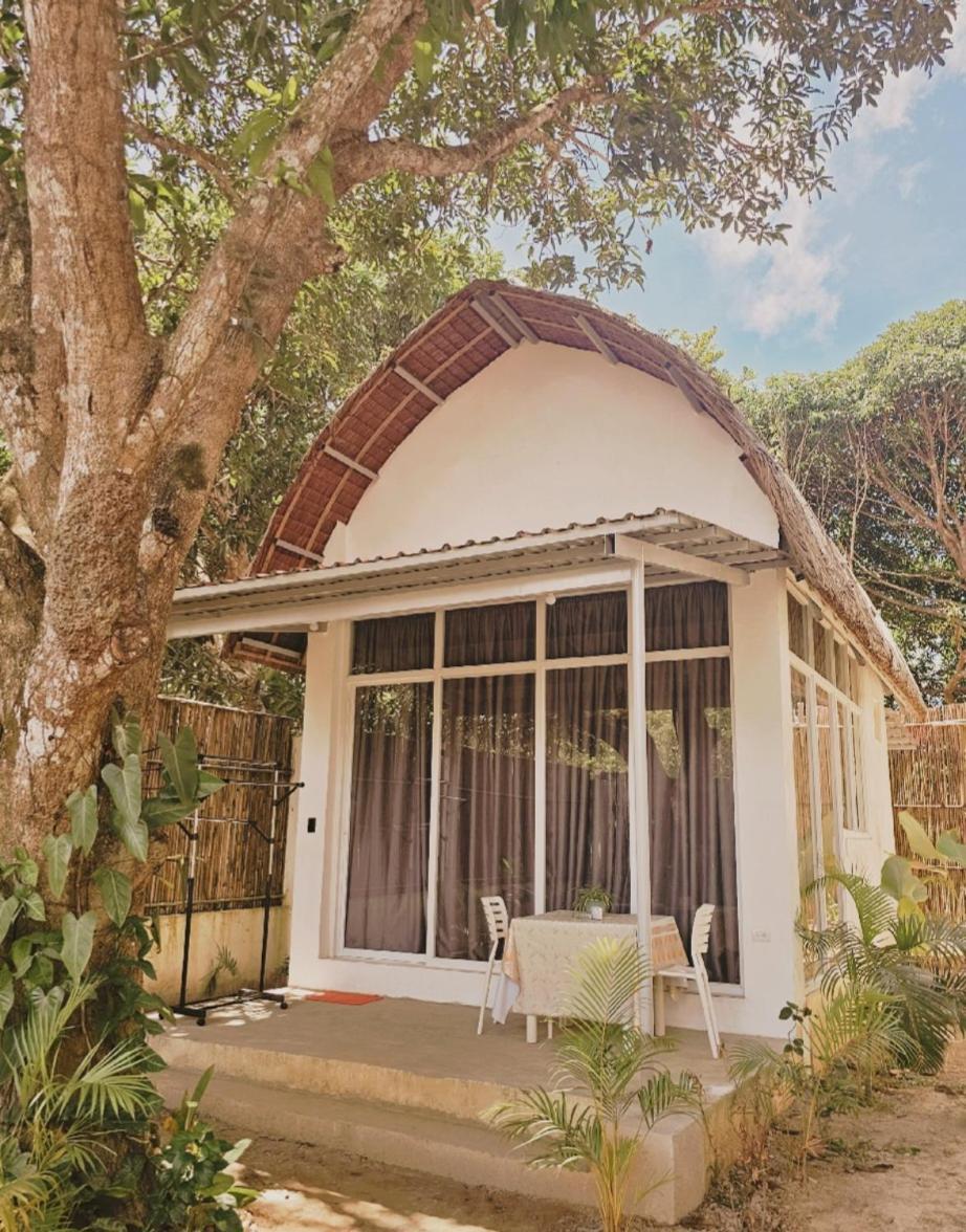 Lio Palm Villas Langi-langiban Exterior foto