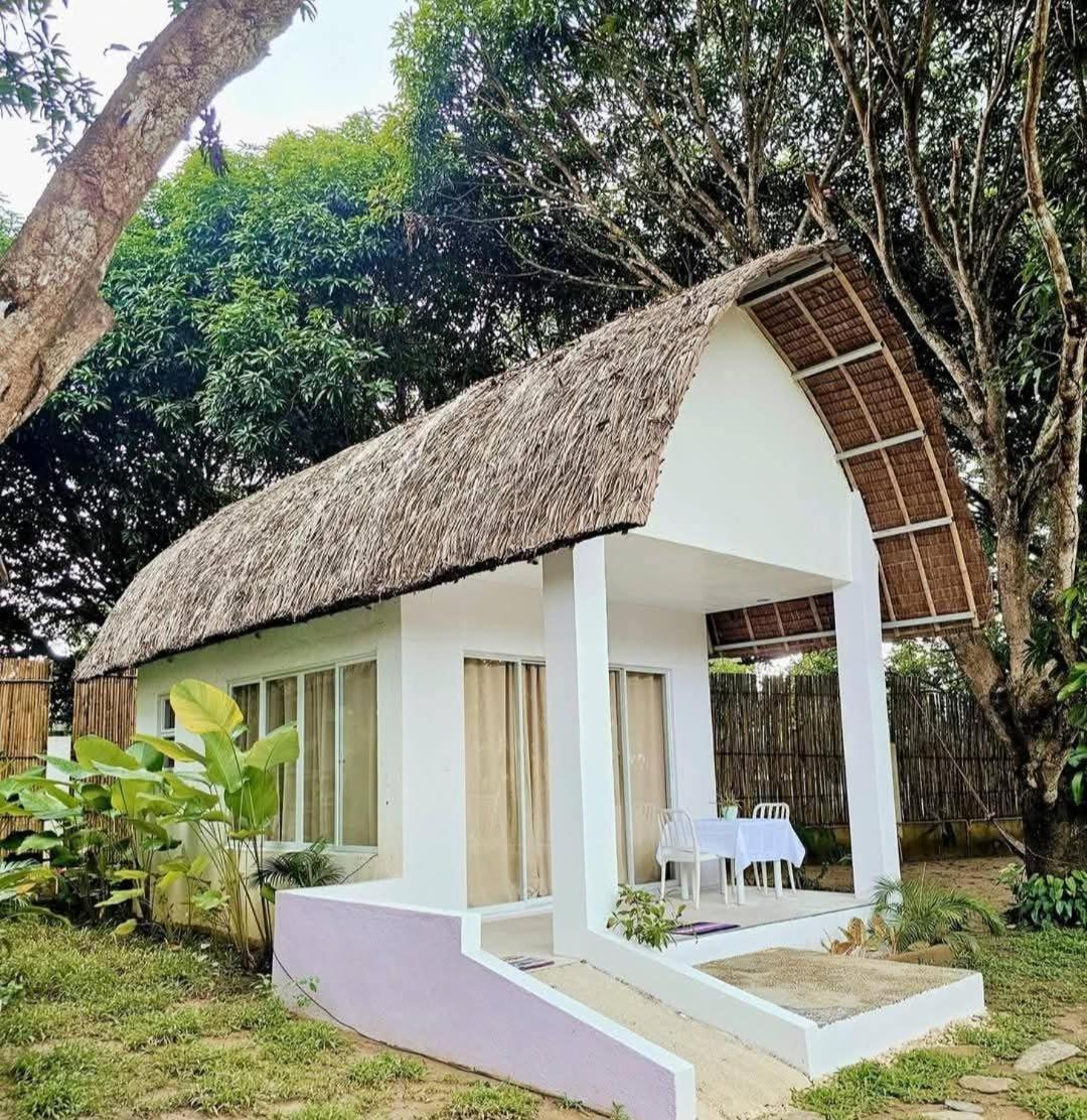 Lio Palm Villas Langi-langiban Exterior foto