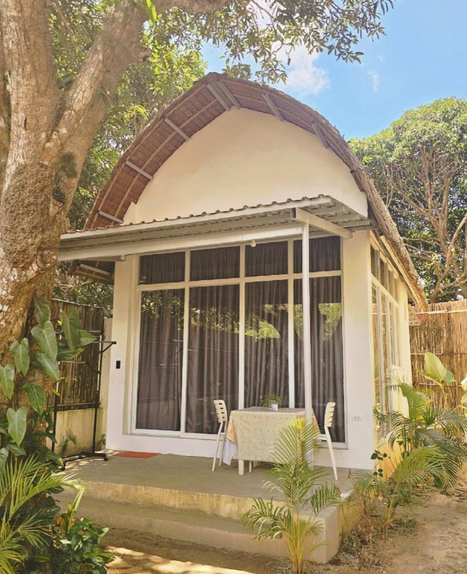 Lio Palm Villas Langi-langiban Exterior foto